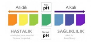 ph nedir